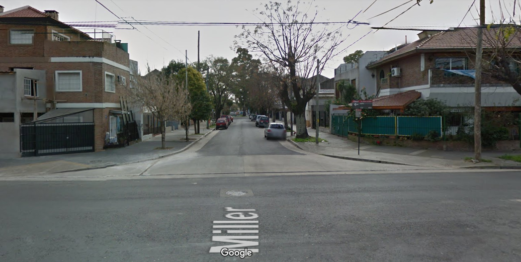 La calle Miller cambia de sentido