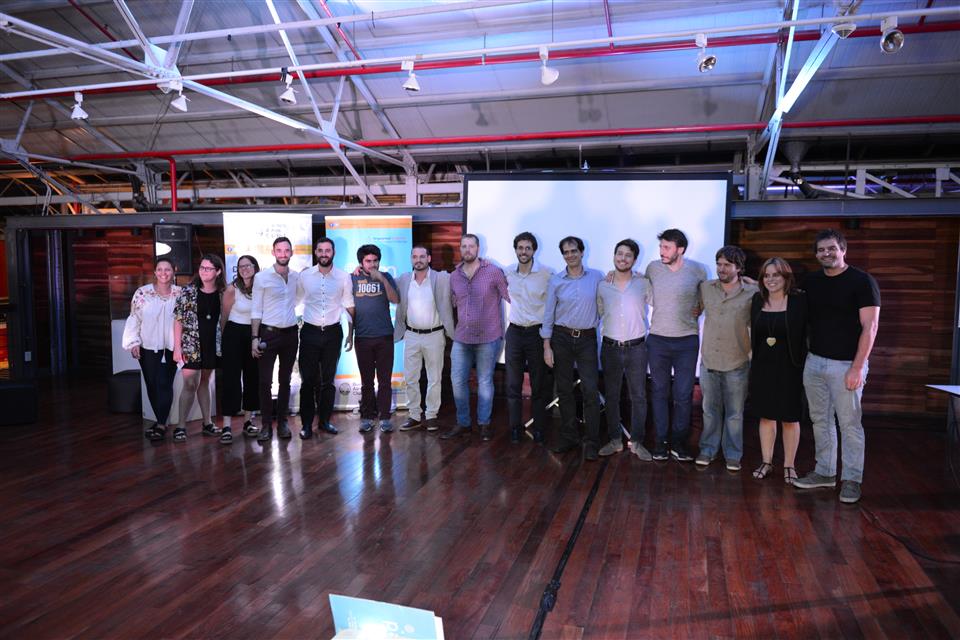 Final de Impactec 2018