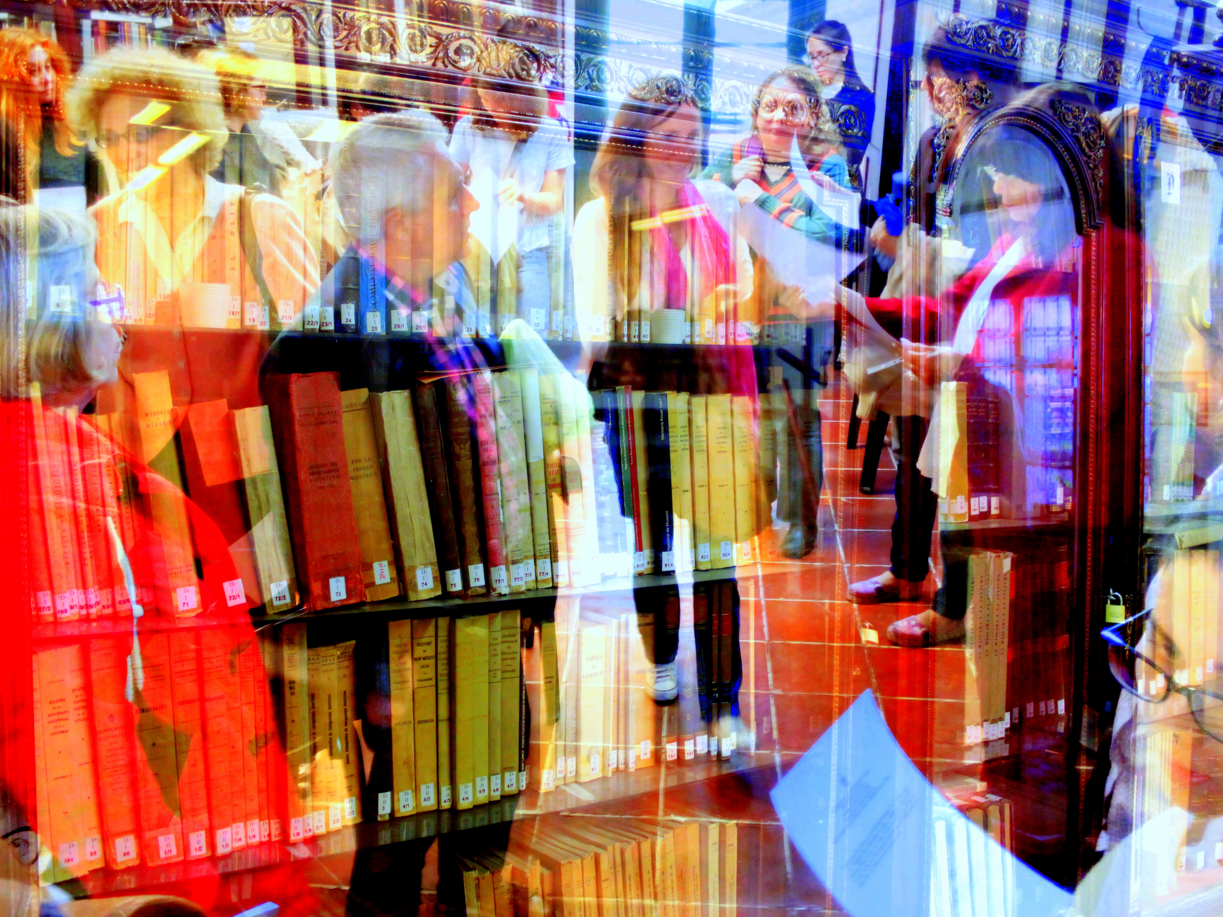 Cursos y talleres 2018 en el Saavedra