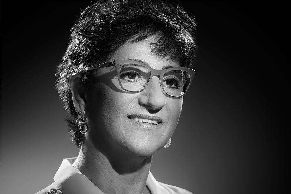 “Studio Harcourt: 100 mujeres que cambian el mundo”