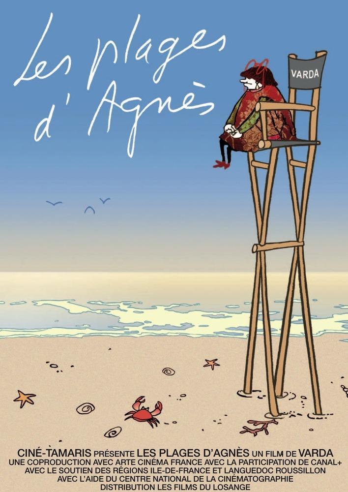Marzo: 10 años en las playas de Agnes
