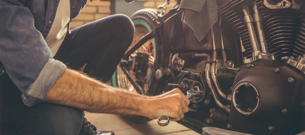 100 Becas de Mecánica