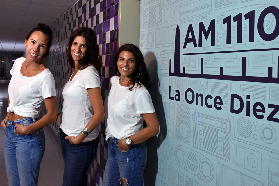 Muy de Minas: Una reunión de amigas 
