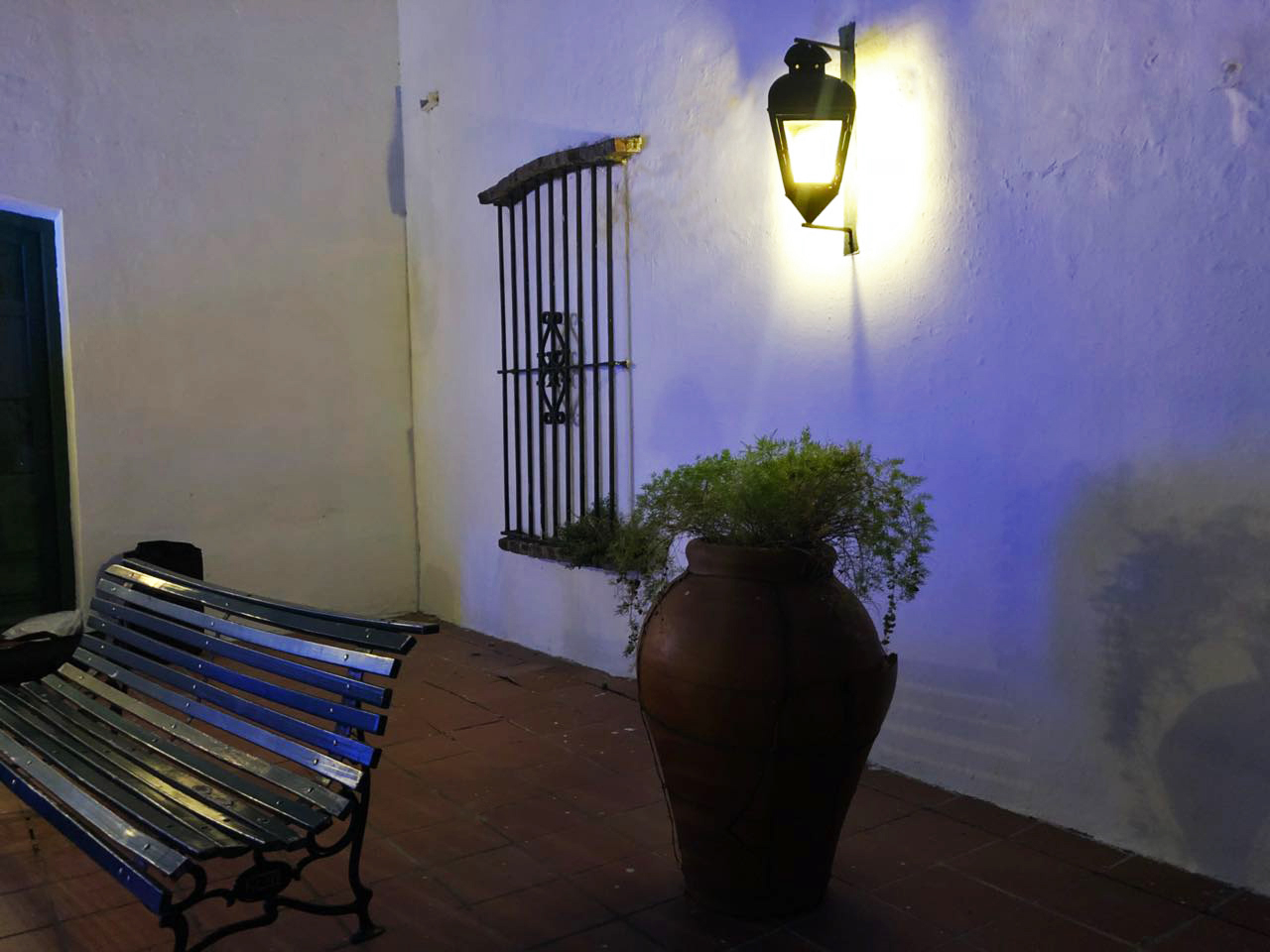 Encuentros de Patrimonio e Historia