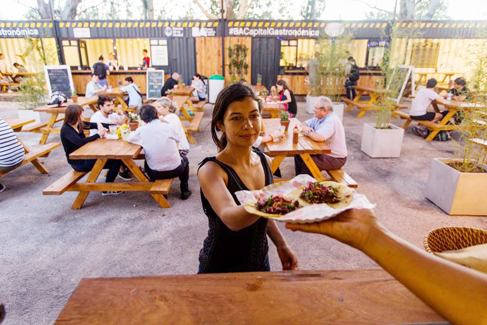 La Ciudad ofrece más de 750 becas para formarse en oficios gastronómicos 