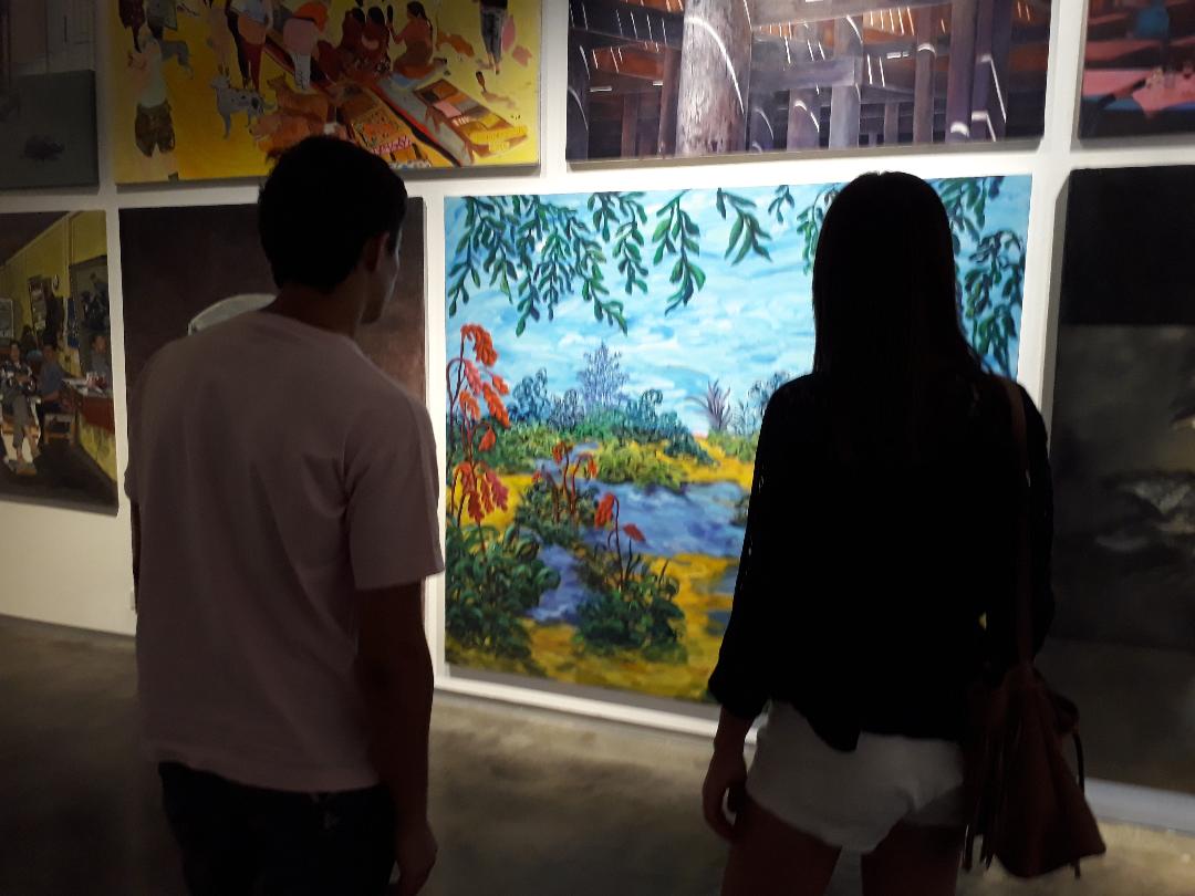 El Día de la Mujer en el Sívori