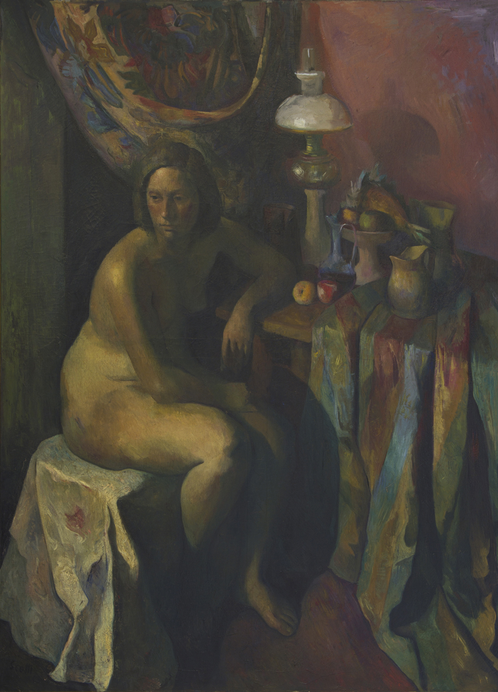 “Un sueño que cumple 80 años”