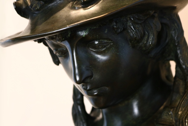 “David" de Donatello - sábado 17 de marzo a las 12