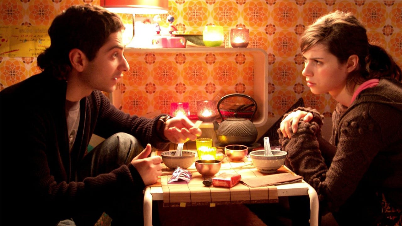 Fatih Akin, imágenes de un mundo errante