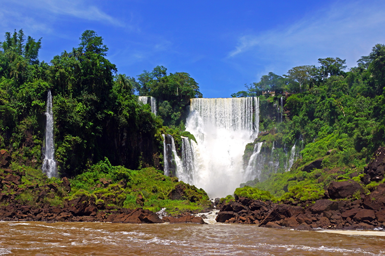 El agua, un derecho humano