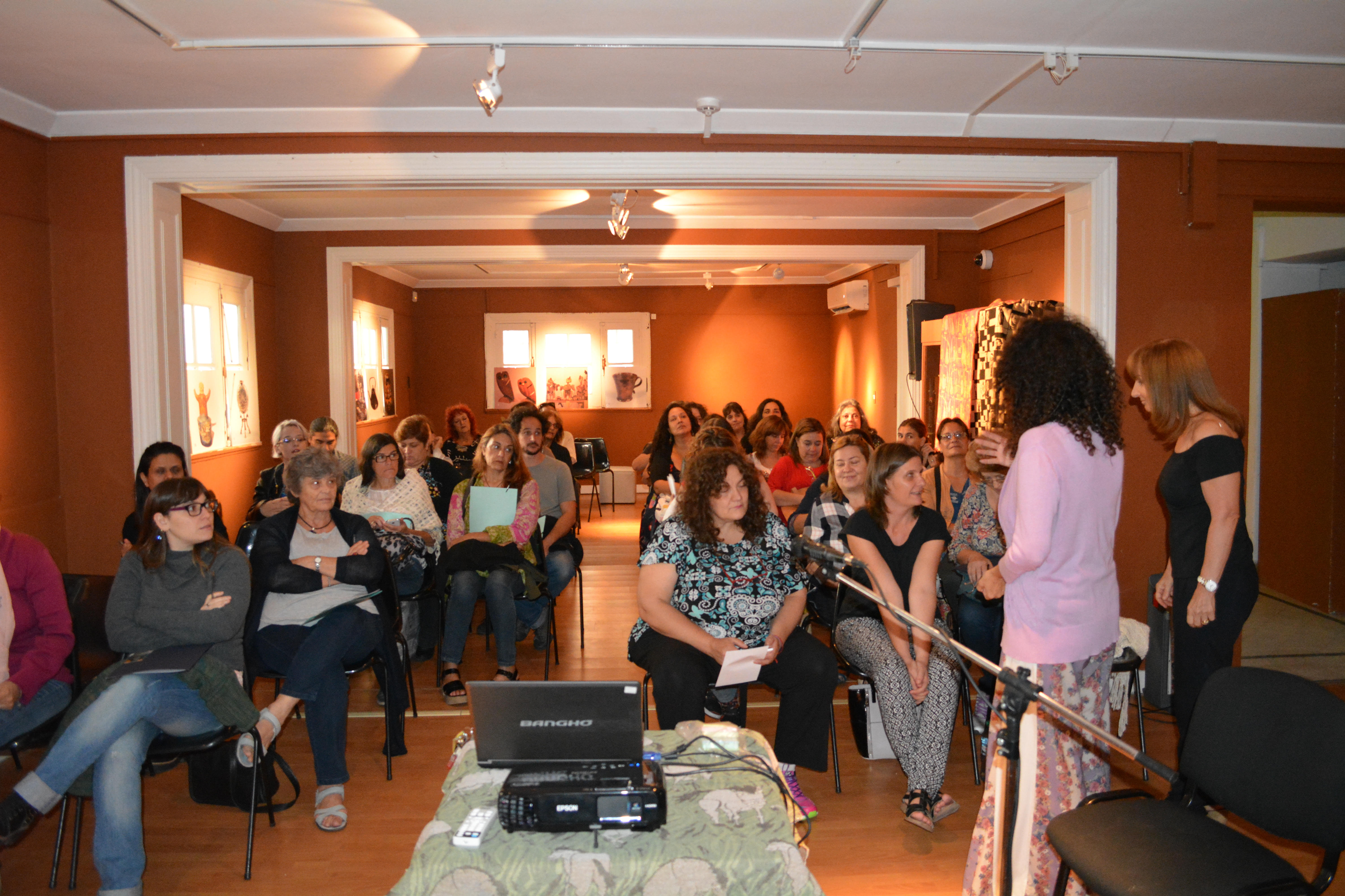 Ser artesano y no morir en el  intento 