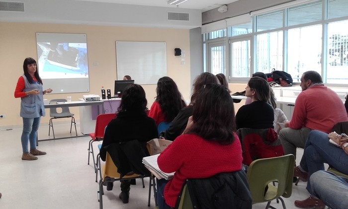 Las escuelas porteñas ya pueden designar sus referentes ambientales
