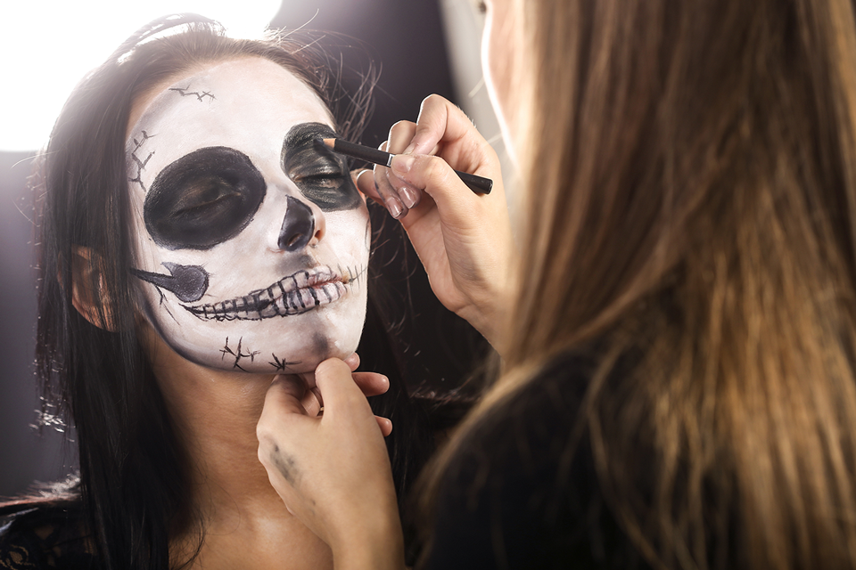 Conocé a los 100 becados en Efectos Especiales