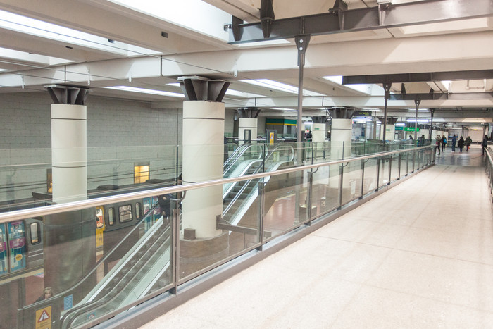 Día Nacional de la Accesibilidad en la Ciudad 