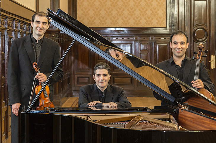 Dos conciertos gratuitos el fin de semana en el Teatro Colón