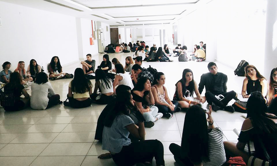 Abierta la inscripción de “Elegí Enseñar”