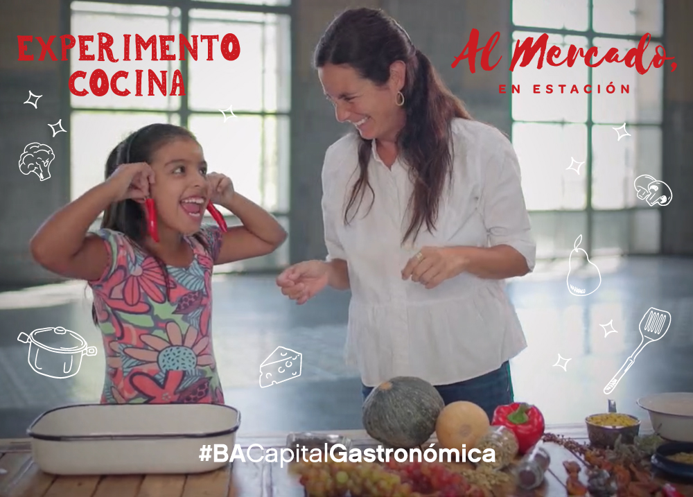 Nuevas propuestas gastronómicas curadas por Juliana López May