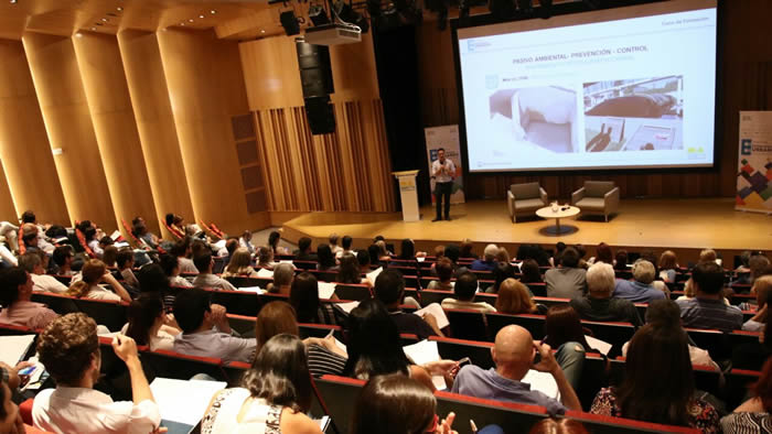 Trabajo interjurisdiccional y movilidad sustentable para unir la brecha metropolitana