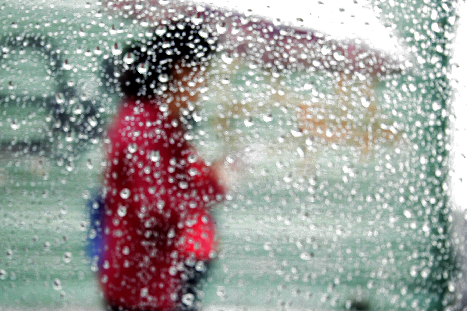 Recomendaciones de la Ciudad ante el alerta meteorológico