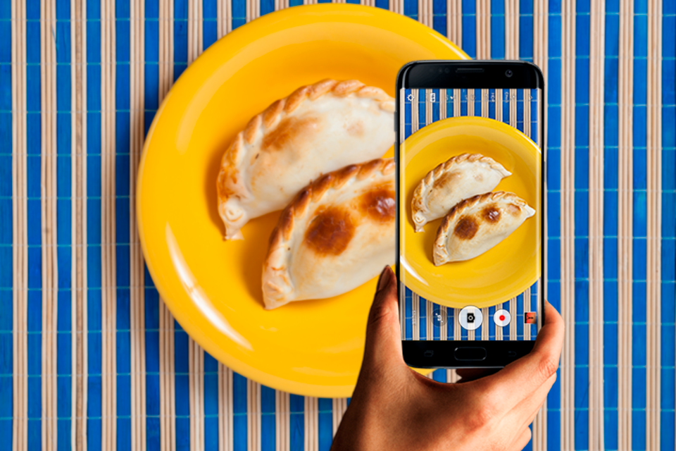 Conocé a los 90 proyectos semifinalistas de #Potenciate Gastronómico