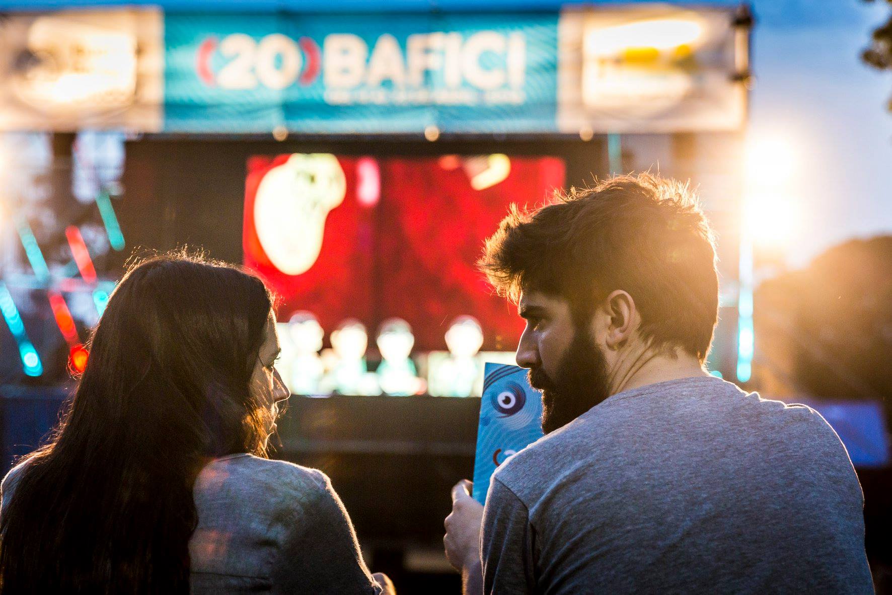 Las actividades destacadas del fin de semana en el BAFICI