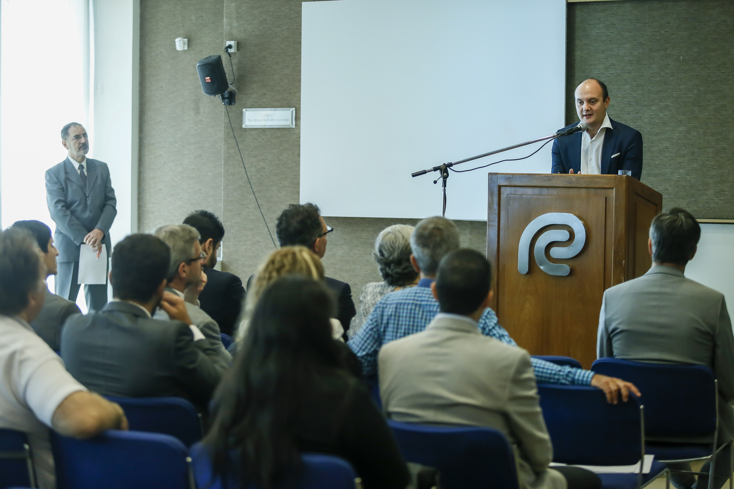 Finalizó con éxito el programa "A la Par"