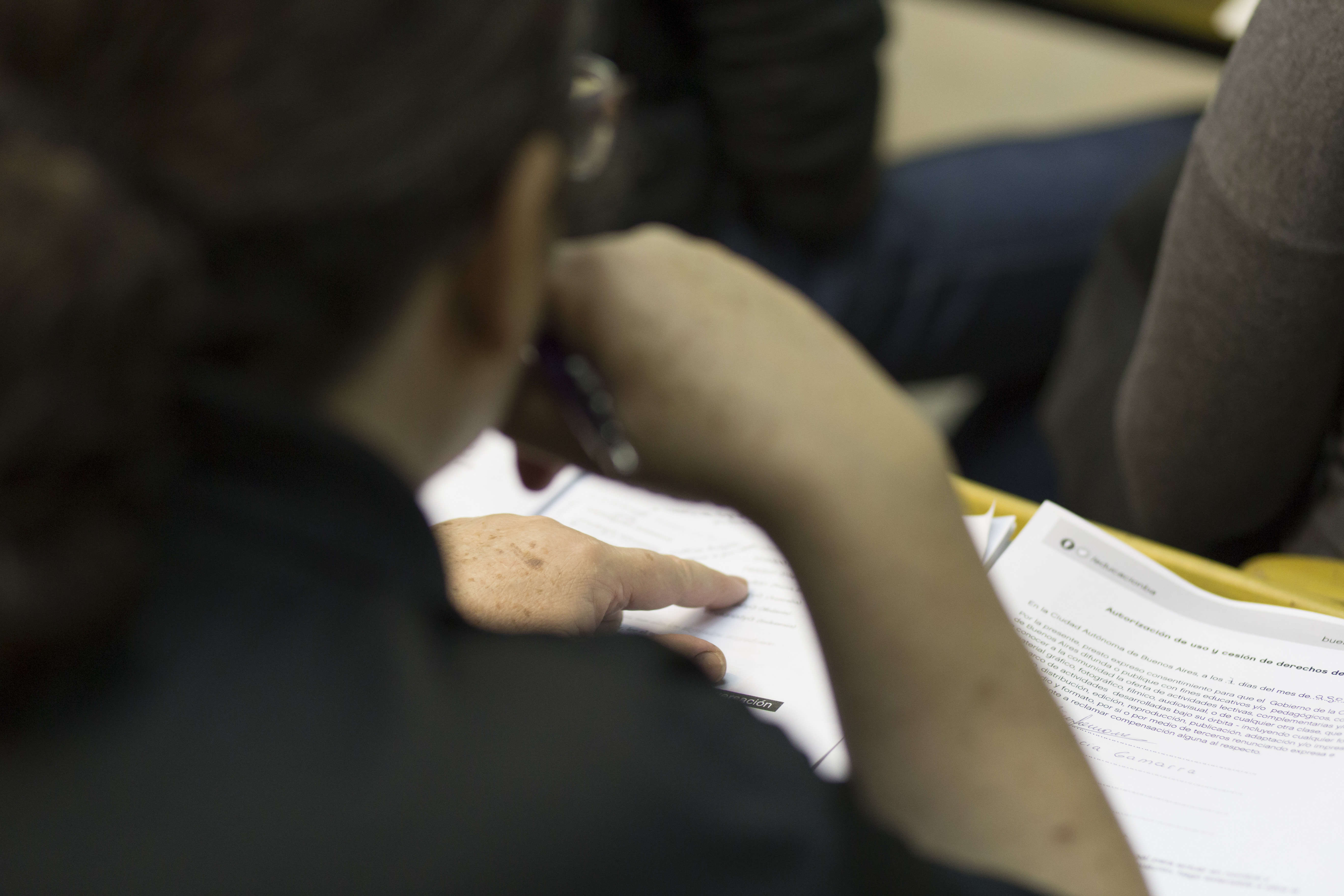 Evaluación de Becas Compromiso Docente en la Ciudad