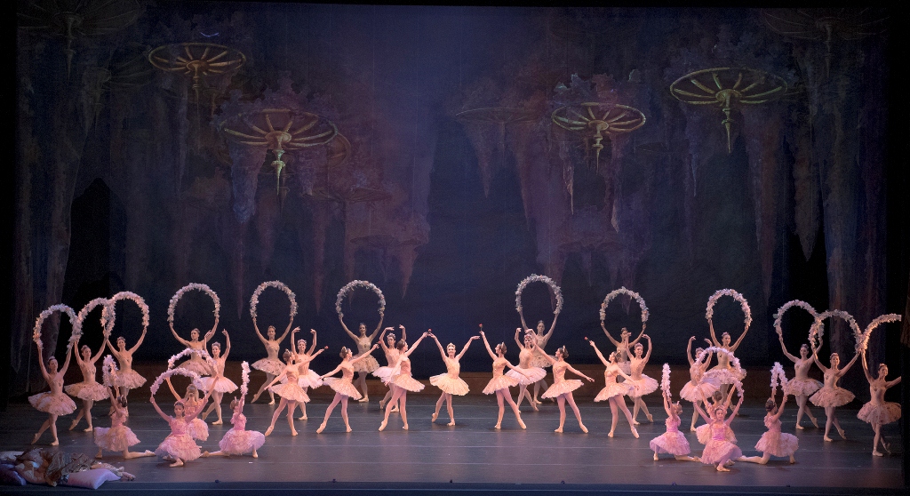 La última función de El Corsario podrá verse en vivo por Internet