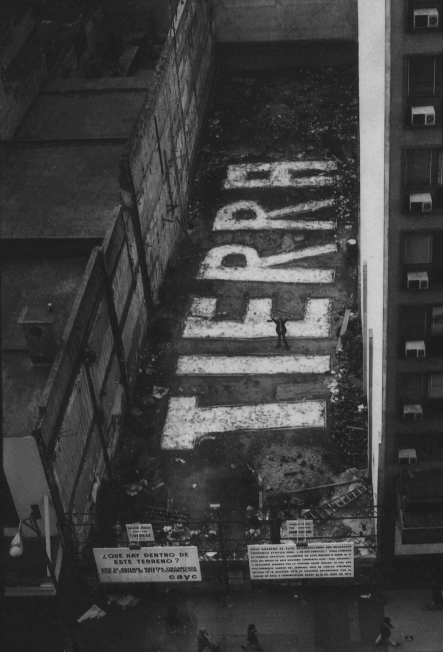 Inauguran dos muestras que conjugan el arte con la naturaleza