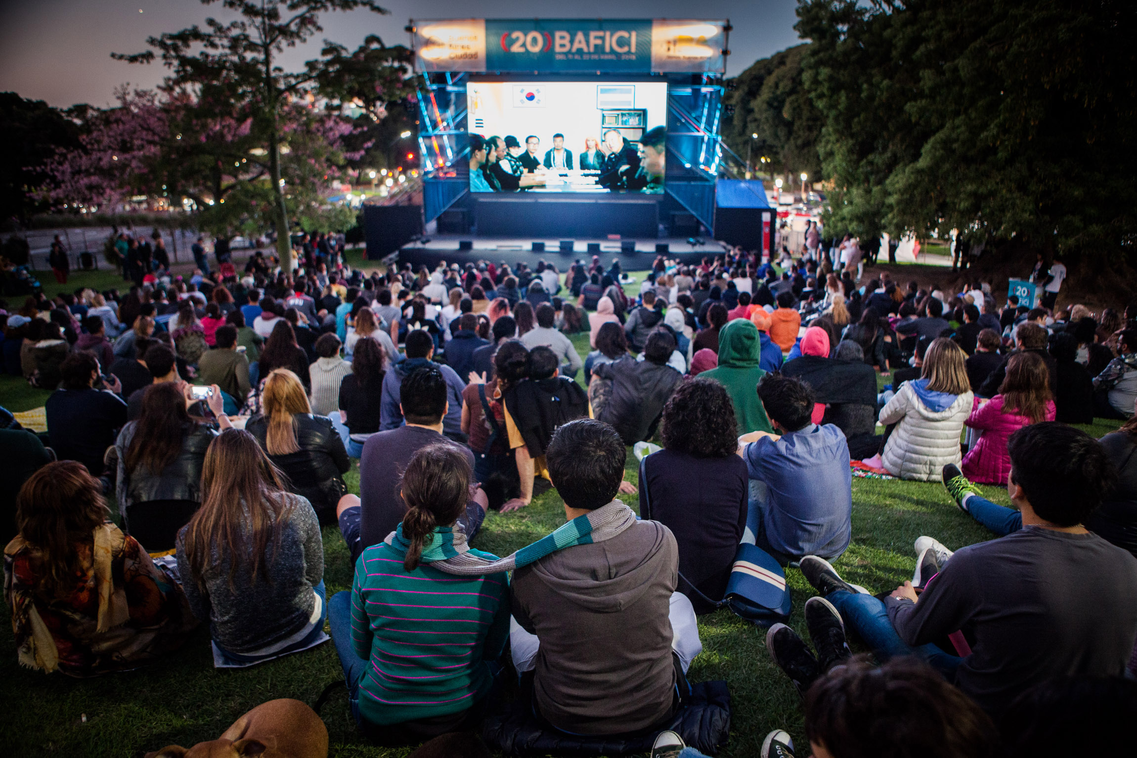 Los imperdibles del BAFICI 2018 en sus últimos días