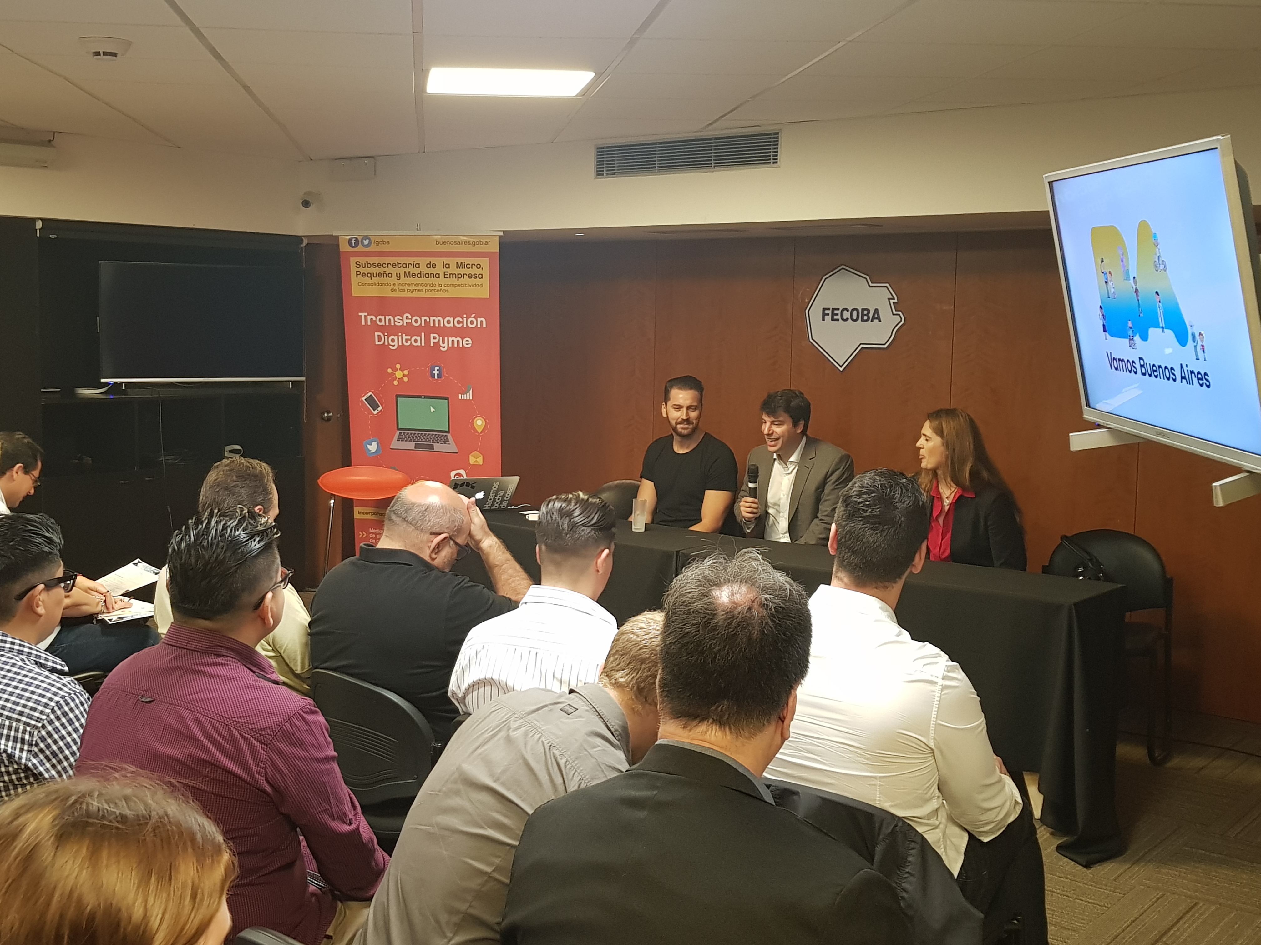 Primeros pasos al mundo Digital