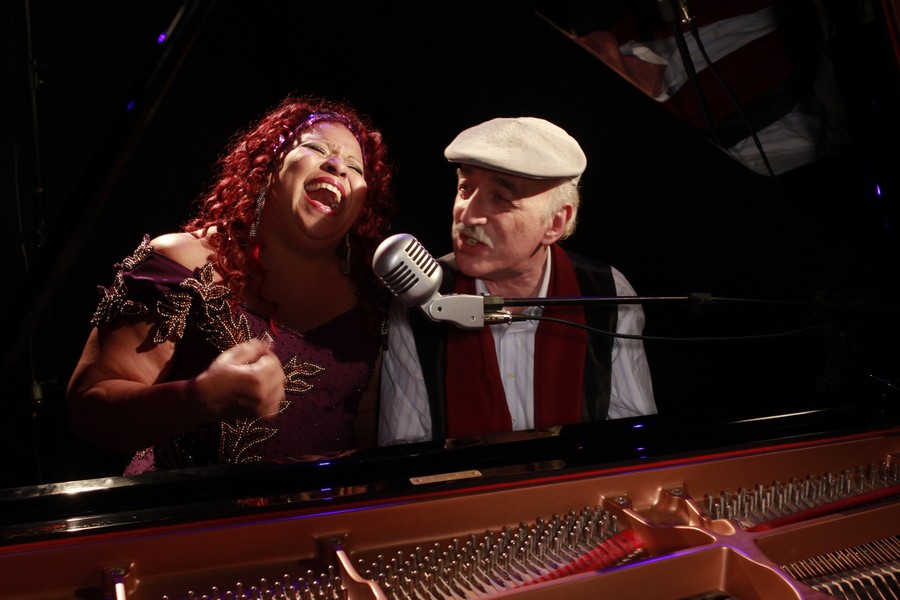 Un concierto que celebra el Día Internacional del Jazz
