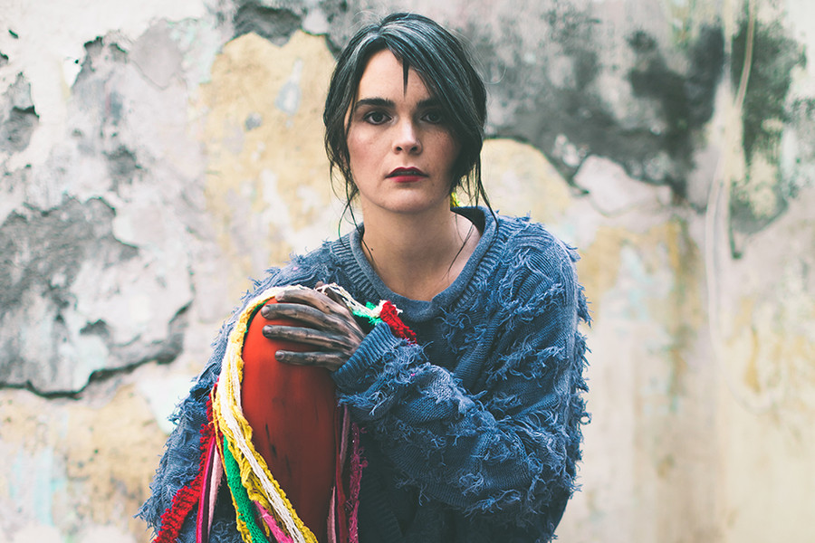 Camila Moreno y la nueva canción chilena