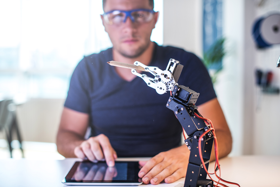 Con #Potenciate Tecnológico podés convertir una idea innovadora en un emprendimiento real.