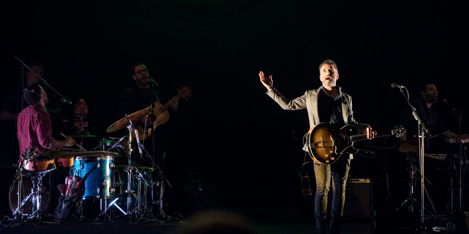 Estas son las alternativas de movilidad para llegar a la Inauguración de la Feria del Libro 