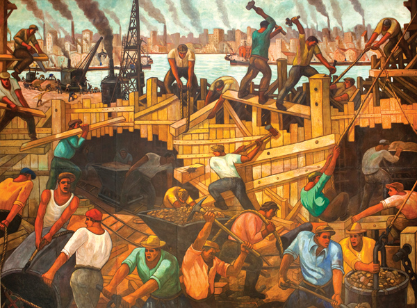 Una experiencia de sentidos que despiertan conciencia