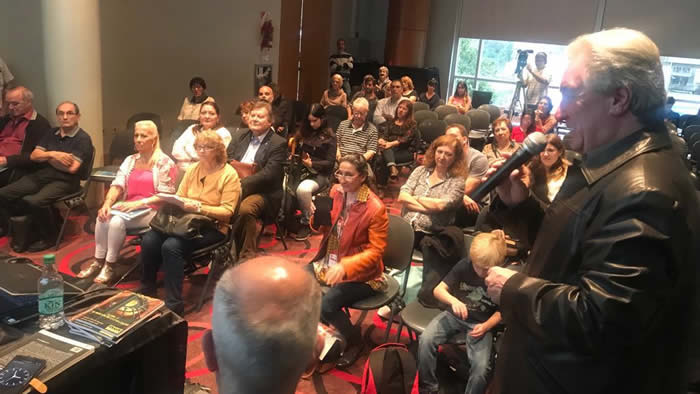 Organizaciones miembros del CoPE presentaron sus publicaciones 