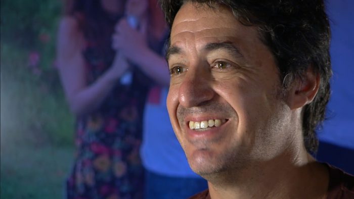Juan Villegas: Comedias y proverbios