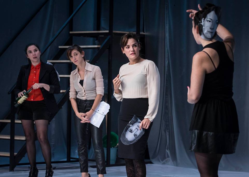 Retrospectiva del grupo Piel de Lava en el Teatro Sarmiento 