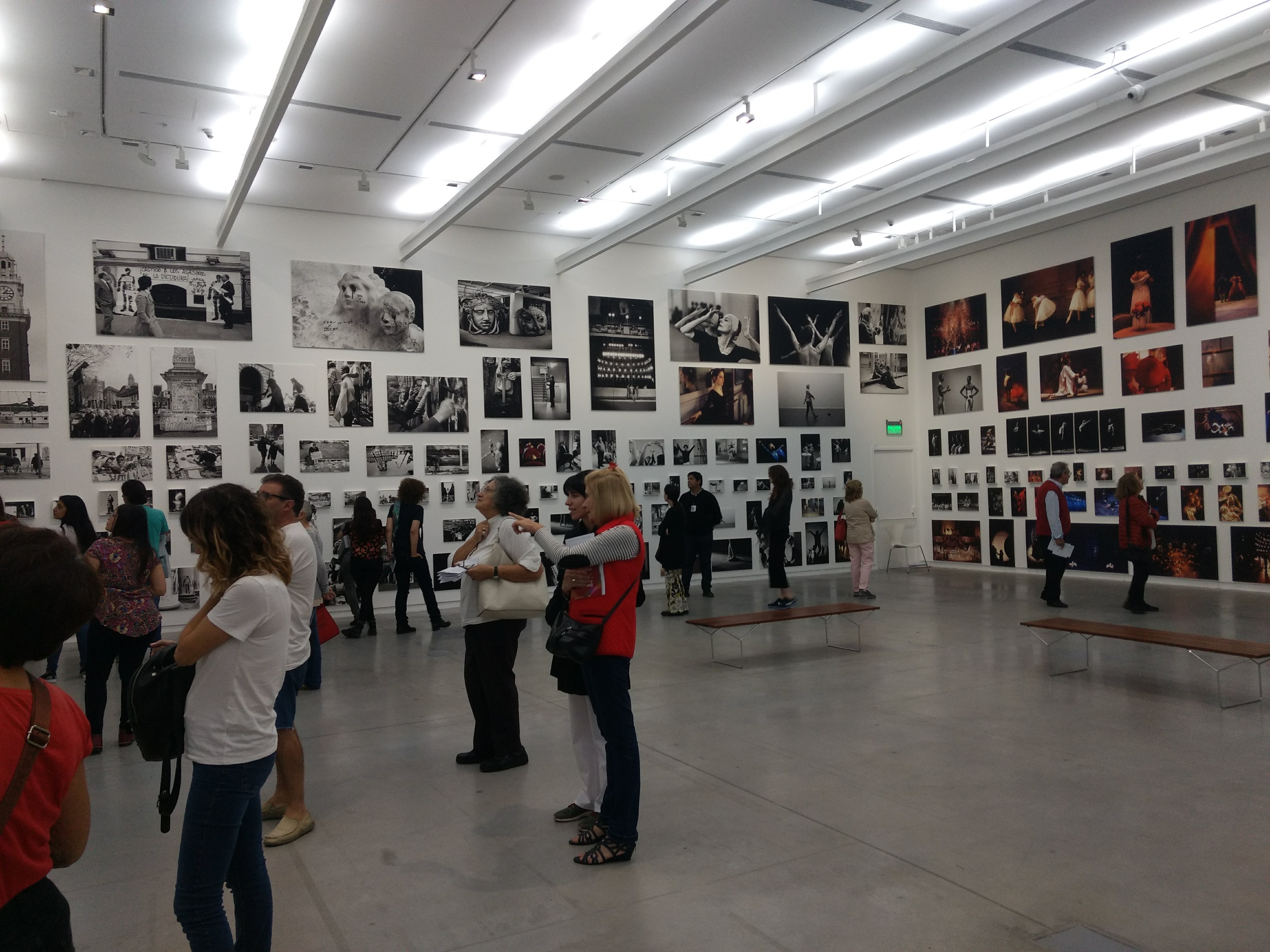 Se realizó la primera edición de Distrito Abierto 2018