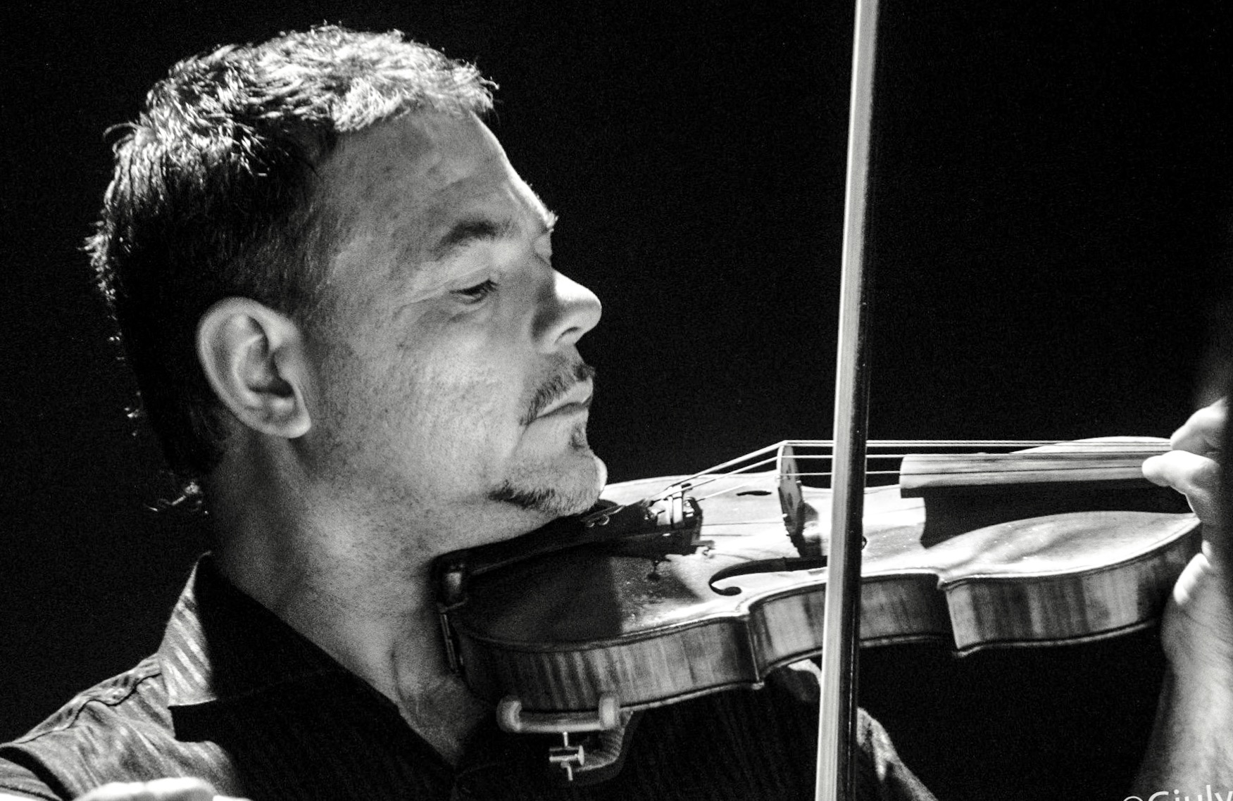 La Orquesta Filarmónica en la Usina del Arte