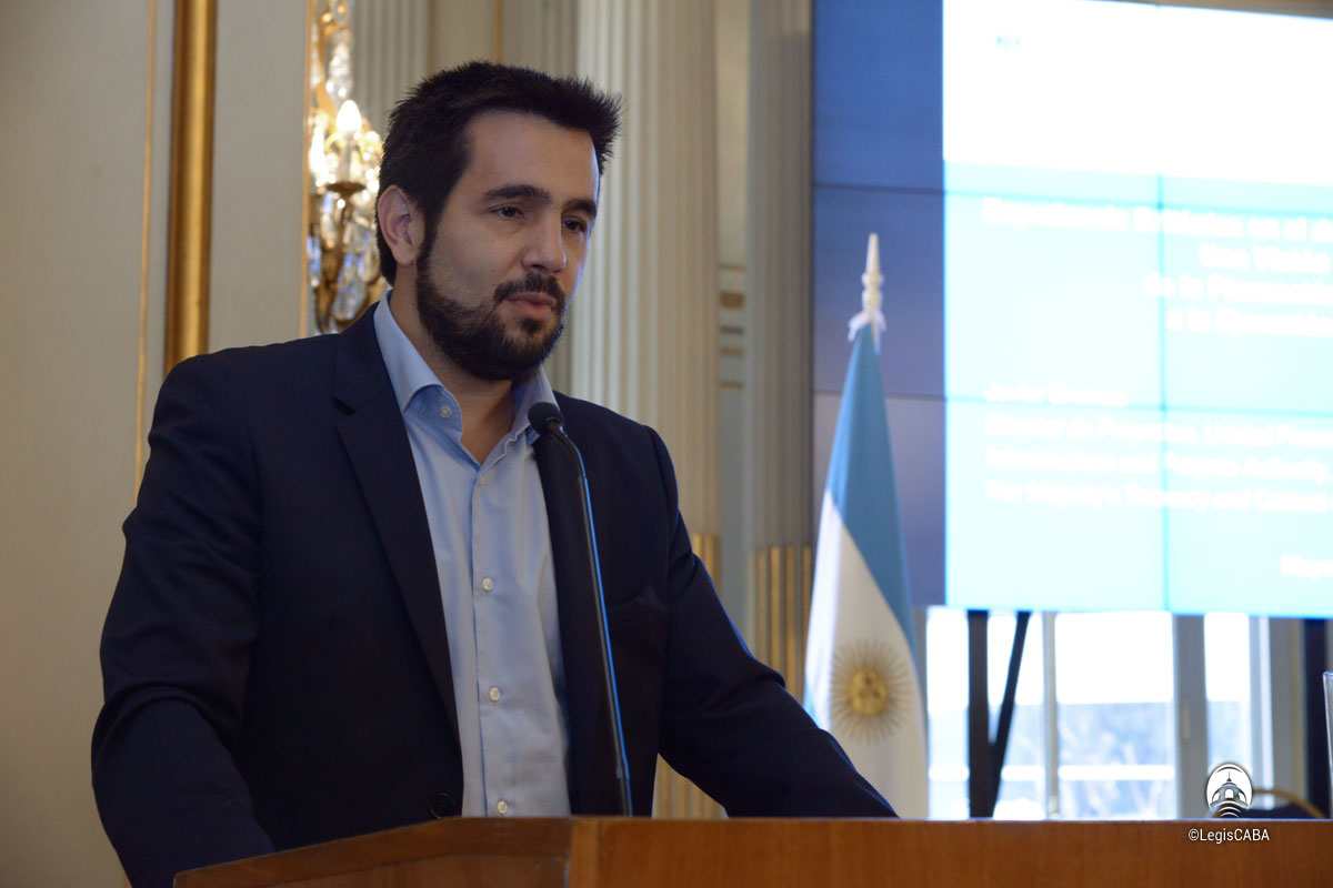  Mura dio inicio al programa de formación en el régimen de Participación Público-Privada e Infraestructura