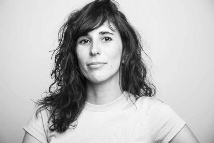 Ciclo Charlas con escritores - sábado 19 de mayo a las 18 - Magalí Etchebarne