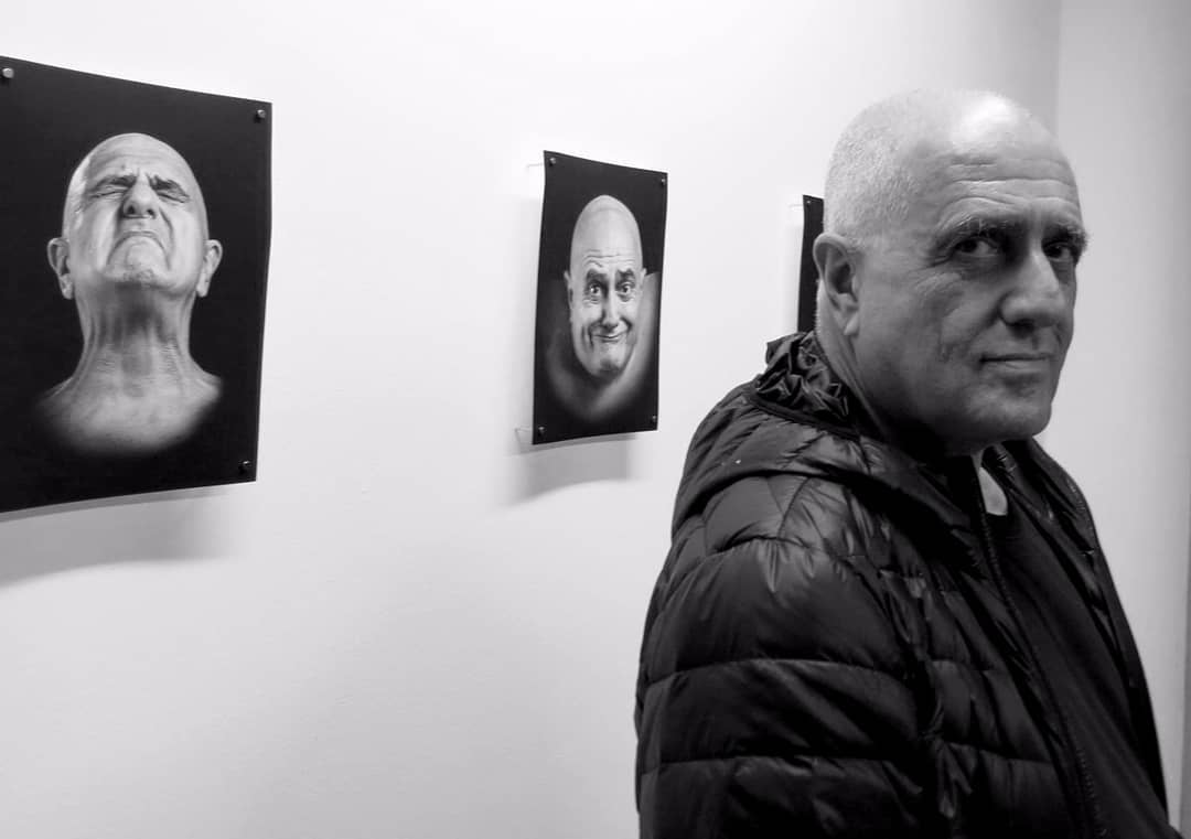 Ciclo Fiat Lux - viernes 4 de mayo a las 19 con Roberto Jacoby 