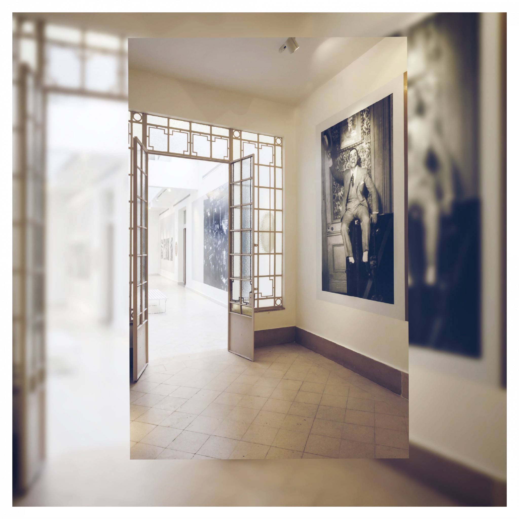 Día Internacional de Museos