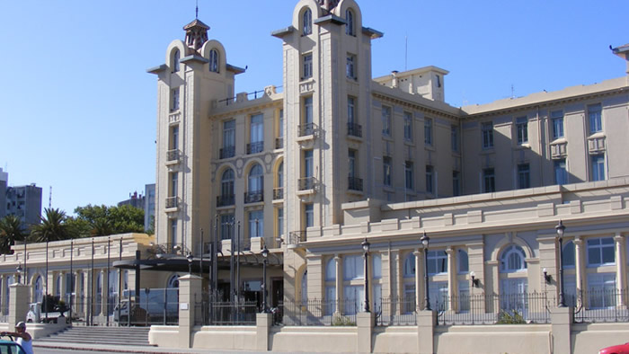 La Ciudad de Buenos Aires fue seleccionada por Mercociudades