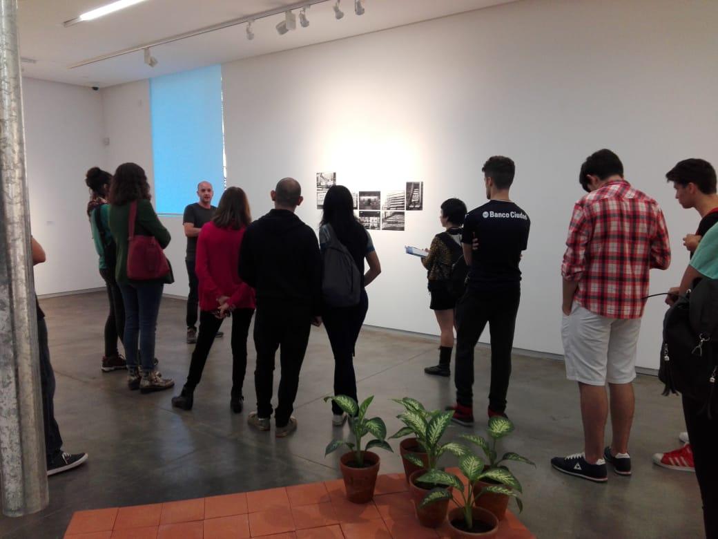 Dos muestras que conjugan el arte con la naturaleza 