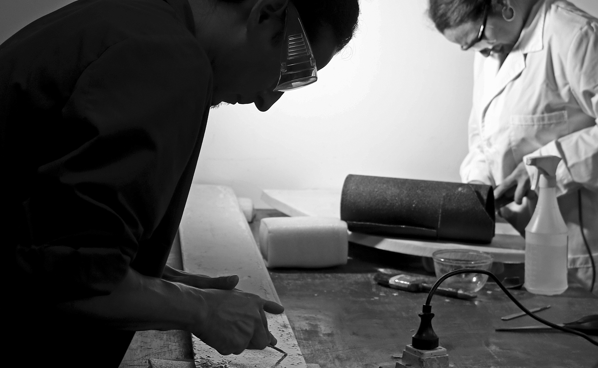 Museo Develado en el Día Internacional de los Museos - viernes 18 de mayo de 12 a 19