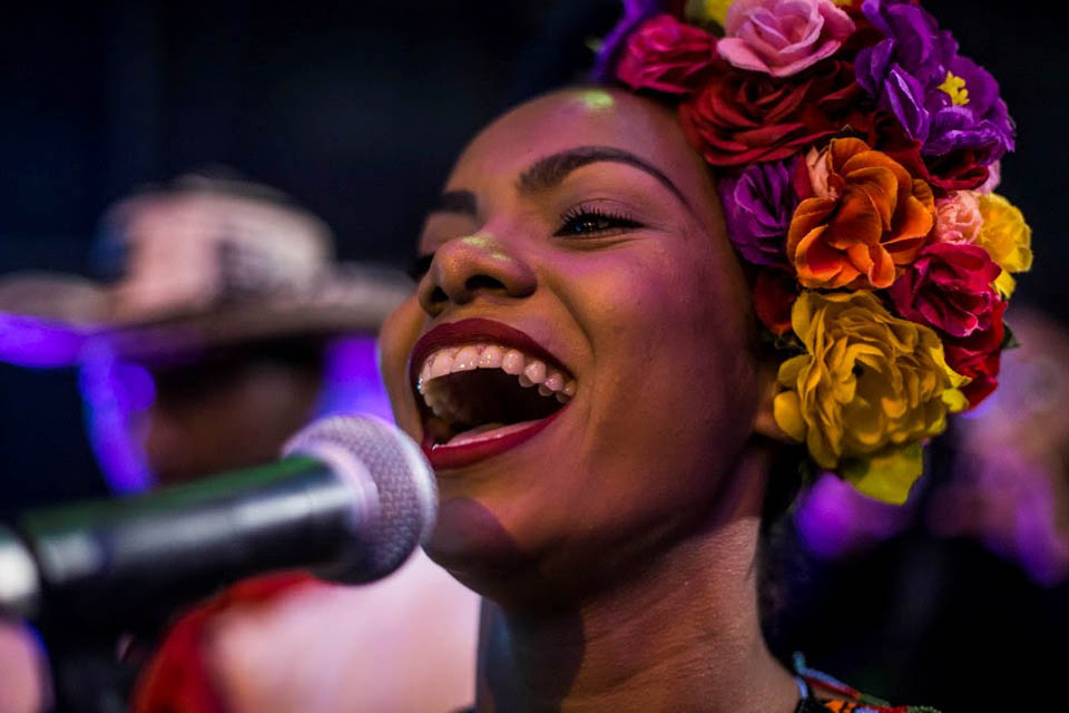 Más de 30 actividades con artistas internacionales en el Centro Cultural Recoleta