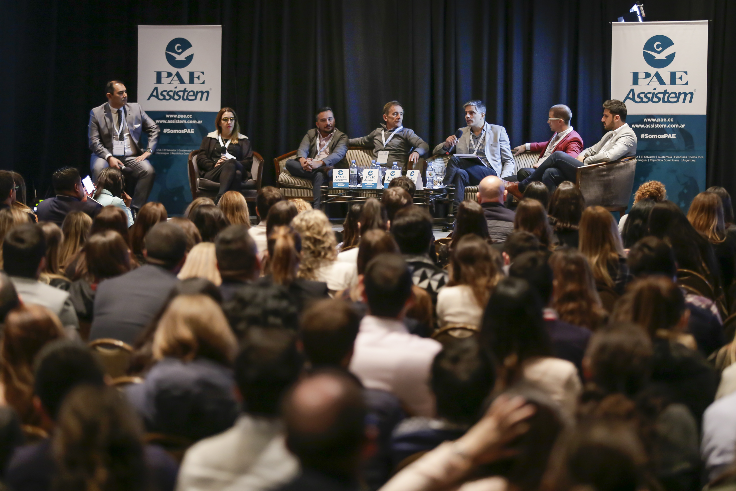 V Congreso Internacional de Gestión de Capital Humano 